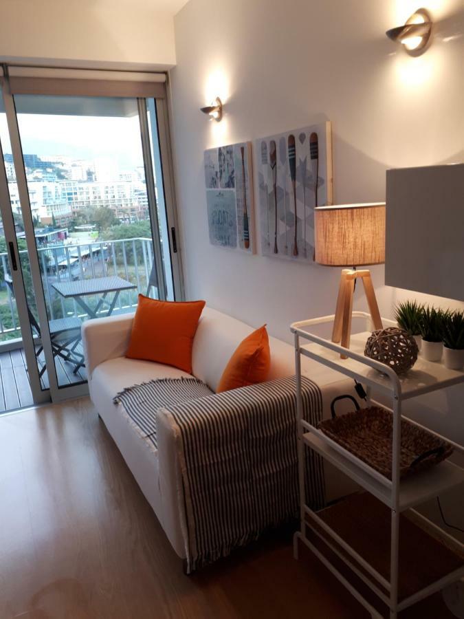 Apartamento Vista Mar E Piscina Funchal  Exteriör bild