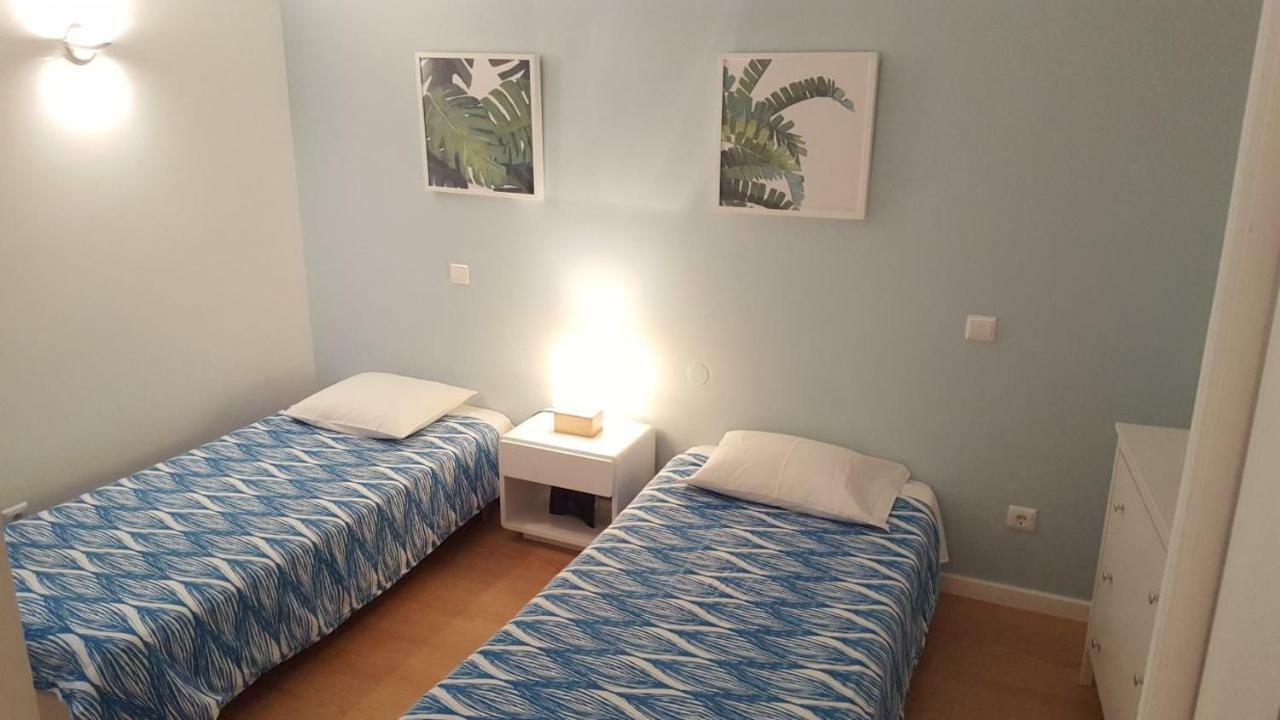 Apartamento Vista Mar E Piscina Funchal  Exteriör bild