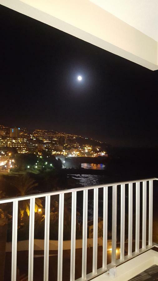 Apartamento Vista Mar E Piscina Funchal  Exteriör bild