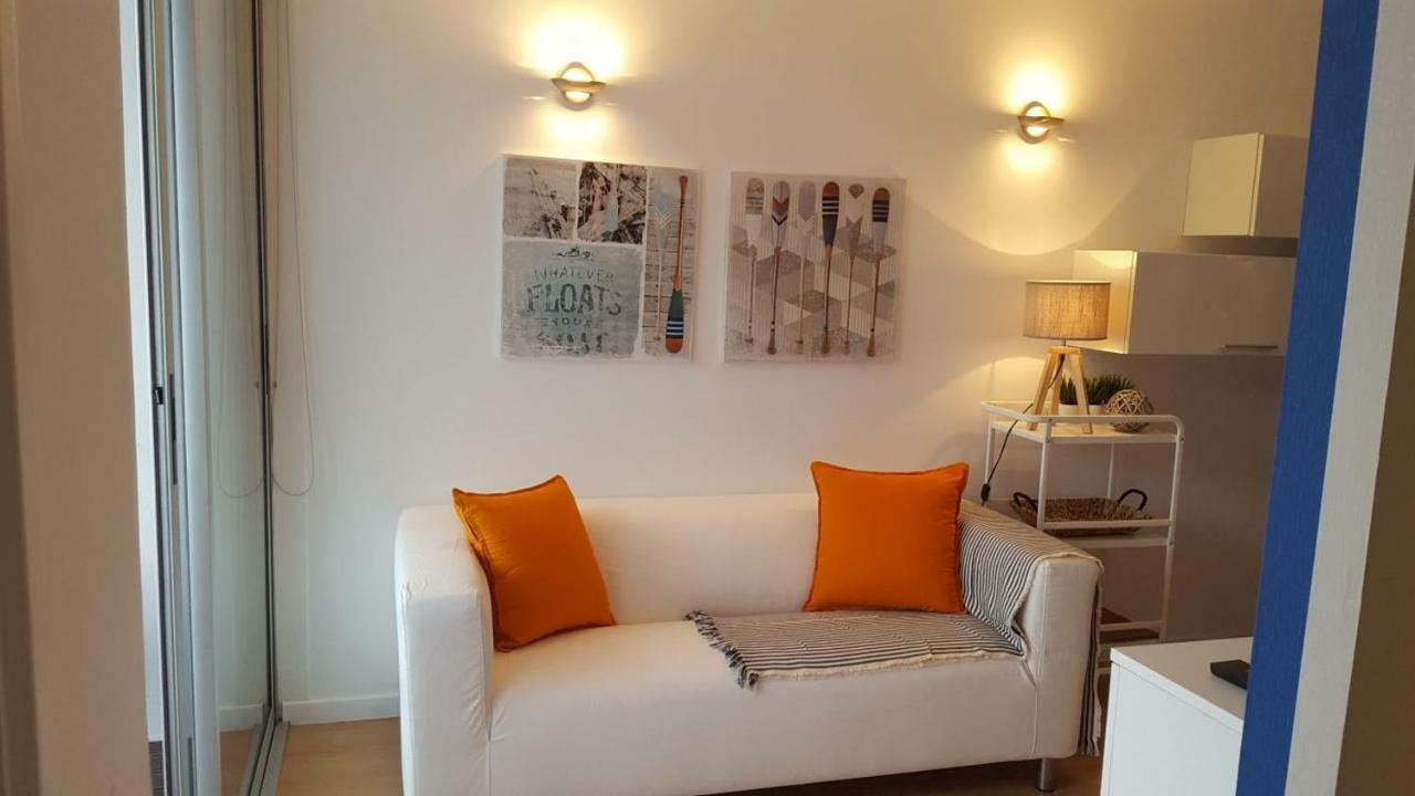 Apartamento Vista Mar E Piscina Funchal  Exteriör bild