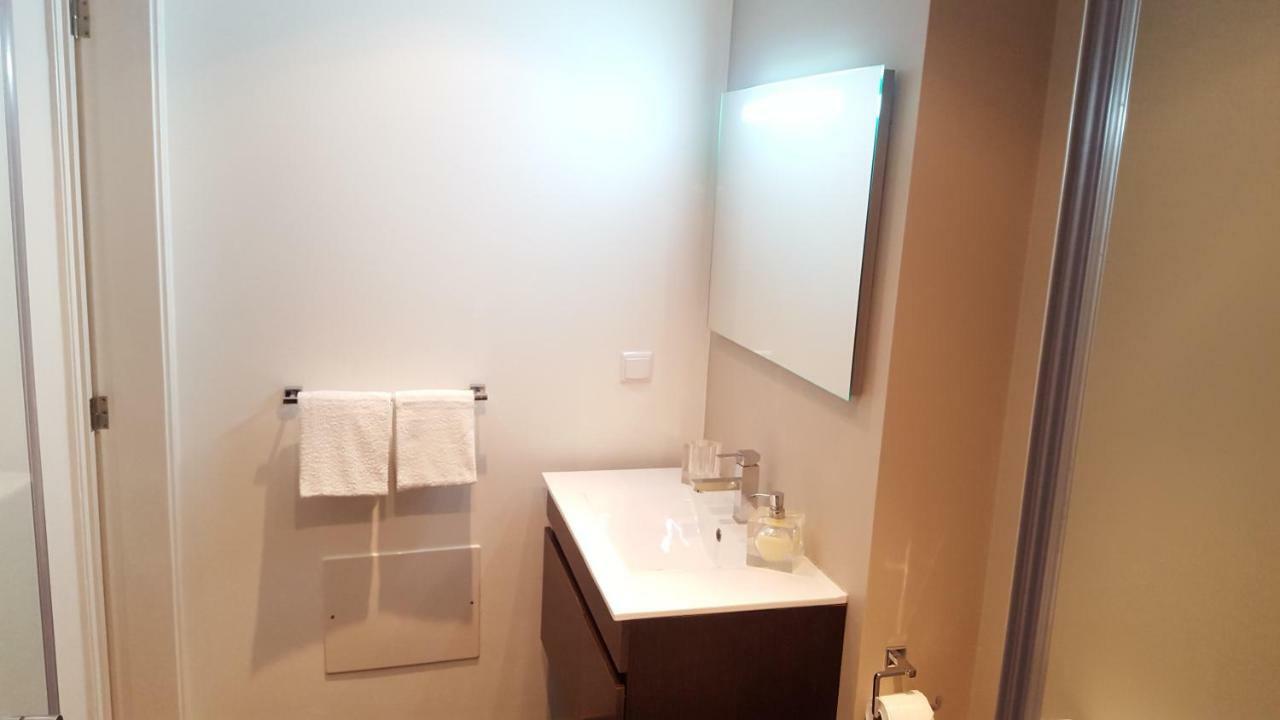 Apartamento Vista Mar E Piscina Funchal  Exteriör bild